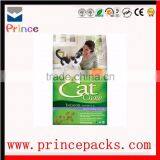Cat Food Bag, Plastic Bag, Good Packaging Bag thumbnail-2