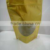 Color Resealable Plastic Bag