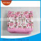 Personality Creative Design Pink Owl Decoration Multi-function Hanging Baby Bag thumbnail-5