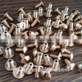Oem High Quality and Best Price Brass Male and Female Screw Made in China thumbnail-3