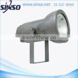 Hot High Intensity Hid Xenon Lamp Marine Searchlight With Stand