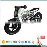 High Grade ANDER Produce Childrens Wooden Balance Bikes thumbnail-5