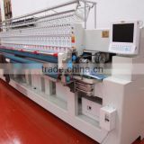 HXC quilting embroidery machine,bedspread,garment making machine