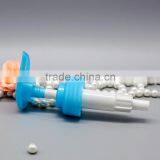 33mm Ribbed Left-right Lockable System Plastic Lotion Dispenser Pump thumbnail-3