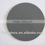 Irregular Edge Mirror thumbnail-1