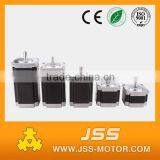 Nema 23 High Power Stepper Motor With Brake In China Industrial Inexpensive thumbnail-1