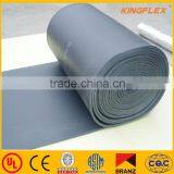 HVAC System Insulation Types Closed Cell NBR Rubber Foam thumbnail-4