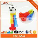 Plastic Toy Musical Promotion Trumpet Toys for Kids thumbnail-1