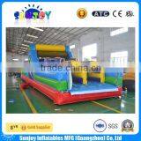 2016 Kids Inflatable Outdoor Obstacle Course Equipment for Sale thumbnail-5