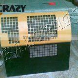 Excavator 320D Side Door Panel thumbnail-2