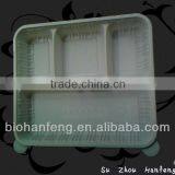 Biodegradable Disposable Lunch Box