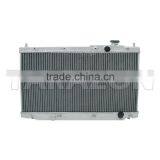 Full Aluminum Brazed Car Radiator Price For Honda Civic 2001-2005 thumbnail-2
