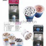 Frozen Dessert Mixer Machine for Sale