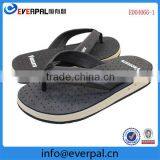 2014 New Plaid Nude Men Beach Slippers in Eva