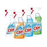 Clin Glass Cleaning 500ml thumbnail-1