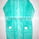 Non Woven Sterile Disposable Surgical Isolation Gown