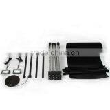 Curved or Straight Spring Connection Pop up Display Stand thumbnail-5