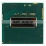 Intel I7-4800 mq SR15L Notebook CPU Quad Core 2.7 G PGA
