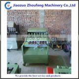 Competitive Bamboo And Wood Toothpick Making Machine From China thumbnail-1