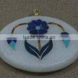 Marble Pendants , Stone Pendants
