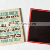 Tin Photo Magnet Promotional Fridge Magnet Souvenir Fridge Magnet With Metal thumbnail-1