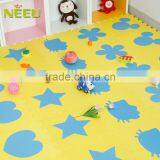 Anti-slip Foamy EVA Jigsaw Mat thumbnail-4