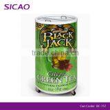 Walk in Cooler Compressor 75L 120 Cans Compressor Can Coolers With Logo Custom thumbnail-1