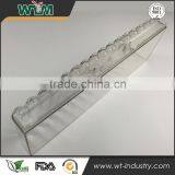 Brand Mould Base Hot Sale PVC Plastic Mold /Injection Molded Molding for Music Condit Cover thumbnail-4