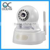 Ocean OC-Eye01S 2.0 Megapixel CMOS Sensor High Resolution Indoor Wireless Security Cameras