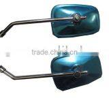 Motorcycle Wing Mirror thumbnail-1