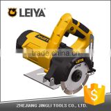 LEIYA 1600W small stone cutting machine