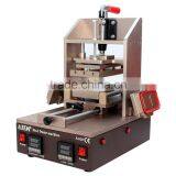 AIDA A518 5 In 1 Multifunction LCD Refurbish Seperator Machine ,support for Iphone 4 /5 /6 and 6 Plus