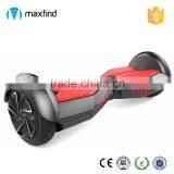 Two Wheels Smart Self Balancing Scooters Electric Drifting Board Personal Adult Transporter With LED Light thumbnail-5