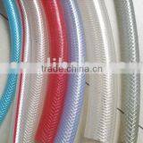 PVC Reinforced Braided Hose thumbnail-1