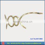 Simple Shape TPU Shoes Vamp Decorative Upper (HT1106) thumbnail-4