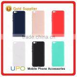 [UPO] 2016 Hot Selling Shockproof Matte Candy Color Soft Tpu Mobile Phone Case for Oppo x7 thumbnail-2
