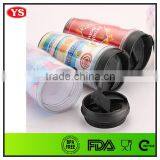 350 ml Insulated Plastic Wholesale Coffee Mug Cup for Starbucks thumbnail-6