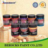 Water Based Non Toxic Spray Paint for Metal Made in China thumbnail-6