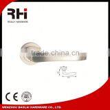 Italy Aluminum Alloy Door Lever Handles and Locks