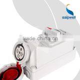 Saipwell Mechanical Interlock Contactor Switch Socket thumbnail-2