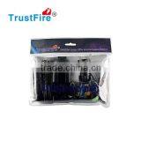 Fishing Equipment Waterproof 18650 Battery Operated Head Lamp thumbnail-3