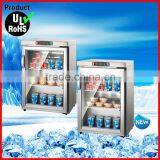 900L Commercial Conuter Top Electric Mini Refrigerator Display thumbnail-1