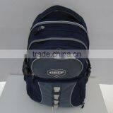 2015 Trend Backpack Fashion Laptop Backpack thumbnail-2