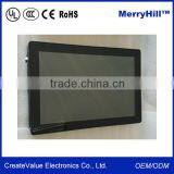 Stock Android Tablets For Bulk 10 Inch 15 Inch 17 Inch Tablet PC With RJ45 Port thumbnail-2