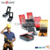 PP Plastic Packaging Box for HSS Countersinks BR thumbnail-1