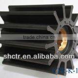 Water Pump Impeller SP-600 Suitable for Kashiyama Inboard Engines