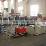 Pvc Granulator Machinery/recycle PVC Granunes Machine