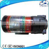 Hot! China Factory Low Noise DC 24V Electric Water Pump Motor for Water Purify Machne (MLDC46-01A) thumbnail-2