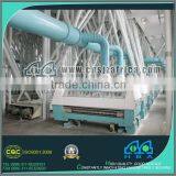 HBA Purifier For Flour Mill thumbnail-2