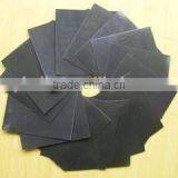 Fish Farm Pond Liner Hdpe Geomembrane With Smooth Surface thumbnail-6